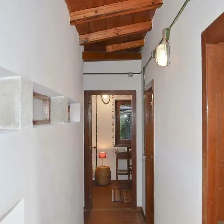 Villa Cecilia